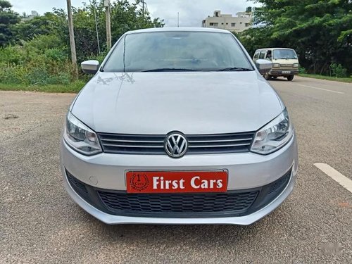 2011 Volkswagen Polo Diesel Comfortline 1.2L MT for sale in Bangalore