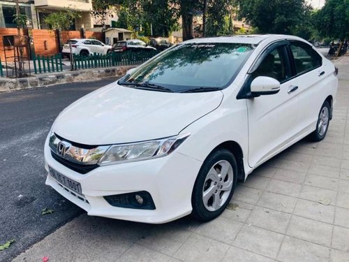 Honda City i DTEC VX Option 2015 MT for sale in New Delhi