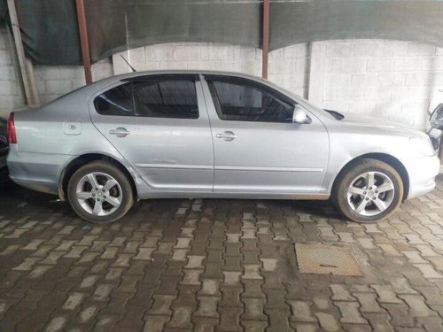 Used 2011 Skoda Laura Elegance 1.9 TDI MT in Chennai