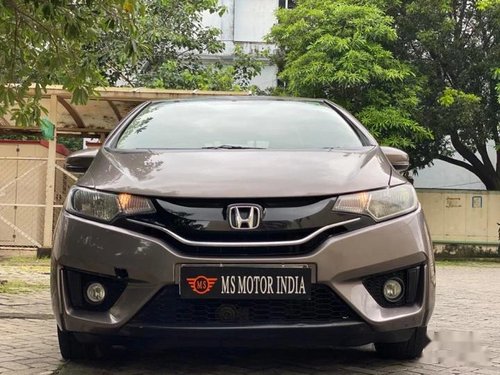 Honda Jazz 1.5 SV i DTEC 2016 MT for sale in Kolkata