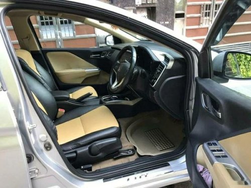 Honda City i-VTEC CVT VX 2017 AT for sale in New Delhi