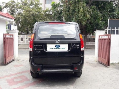 Used Mahindra Xylo E2 2011 MT for sale in Coimbatore