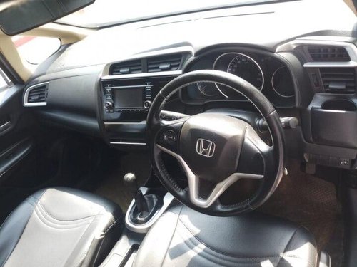 Used 2017 Honda Jazz 1.2 V i VTEC MT for sale in Chandigarh