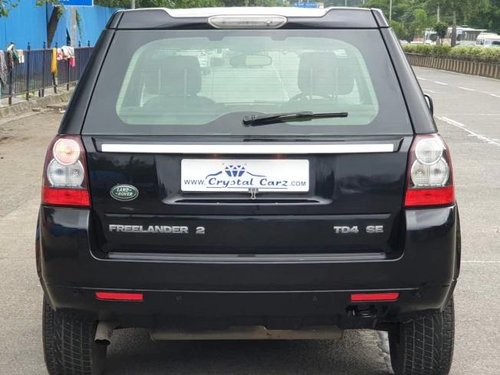 Used 2012 Land Rover Freelander 2 SE AT for sale in Mumbai