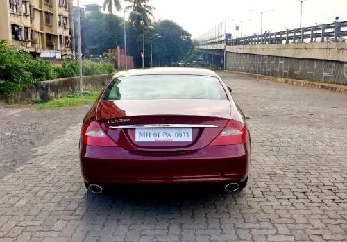 Mercedes-Benz CLS 350 2005 AT for sale in Mumbai