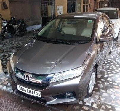 2015 Honda City i DTEC V MT for sale in Kolkata