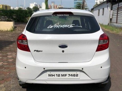 Used 2015 Ford Figo 1.2 Trend Plus MT in Pune