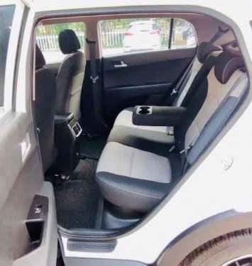 Hyundai Creta 1.6 SX Automatic 2019 AT for sale in New Delhi