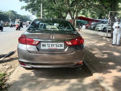 Used 2014 Honda City AT for sale in Pune 