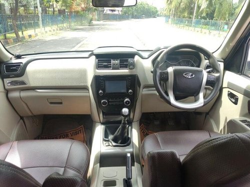 Used 2014 Mahindra Scorpio S10 8 Seater MT in Mumbai