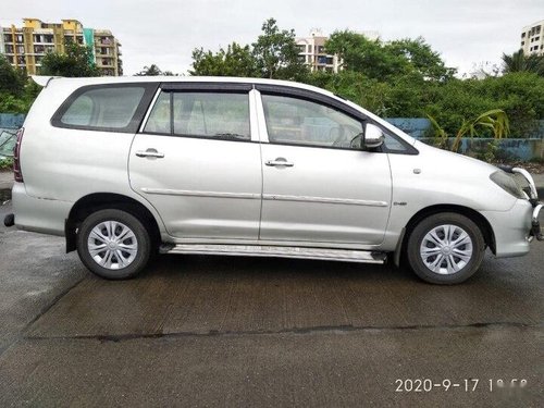 Used 2007 Toyota Innova 2004-2011 MT for sale in Mumbai