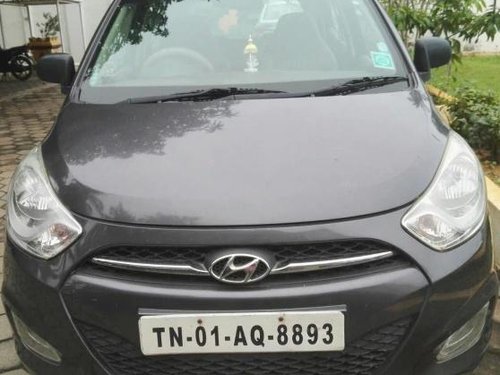 Hyundai i10 Era 1.1 2011 MT for sale in Chennai