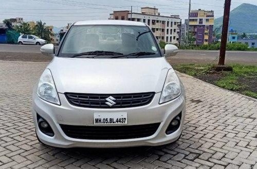 Maruti Suzuki Swift Dzire 2012 MT for sale in Nashik 