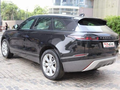 2019 Land Rover Range Rover Velar AT for sale in Ahmedabad