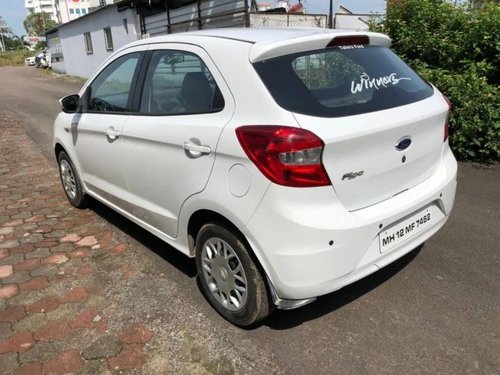 Used 2015 Ford Figo 1.2 Trend Plus MT in Pune