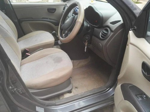 Hyundai i10 Era 1.1 2011 MT for sale in Chennai