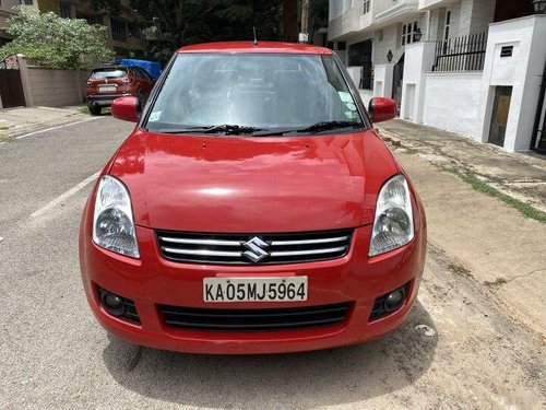 Maruti Suzuki Swift Dzire 2011 MT for sale in Bangalore