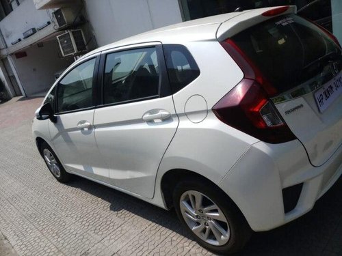 Used 2017 Honda Jazz 1.2 V i VTEC MT for sale in Chandigarh