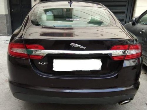 Jaguar XF 2.2 Litre Luxury 2015 AT for sale in New Delhi 