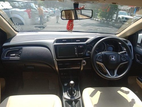 2017 Honda City V MT for sale in New Delhi