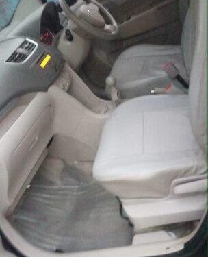 Used Maruti Suzuki Ertiga VXI CNG 2013 MT for sale in Mumbai 