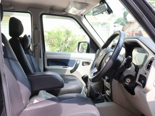 2018 Mahindra Scorpio S11 MT for sale in Ahmedabad