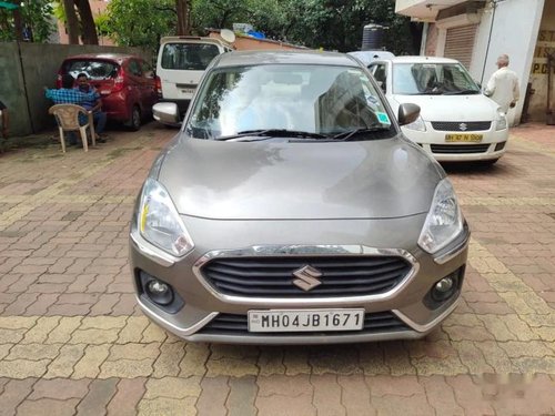 2017 Maruti Suzuki Swift Dzire AT for sale in Mumbai