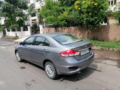 Maruti Ciaz 1.4 Sigma 2018 MT for sale in Ahmedabad