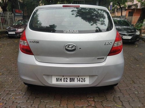 2009 Hyundai i20 1.2 Magna MT for sale in Mumbai