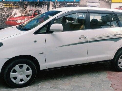 2008 Toyota Innova MT for sale in Jaipur