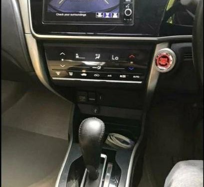 Honda City i-VTEC CVT VX 2017 AT for sale in New Delhi