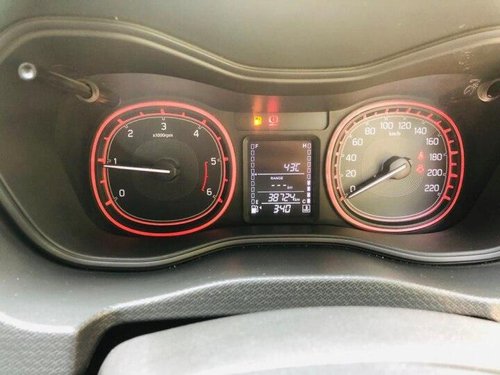 2017 Maruti Vitara Brezza ZDi Plus Dual Tone MT in New Delhi