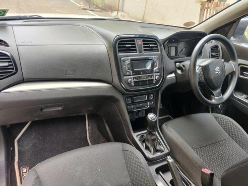 Used 2018 Maruti Suzuki Vitara Brezza ZDi MT for sale in Bangalore