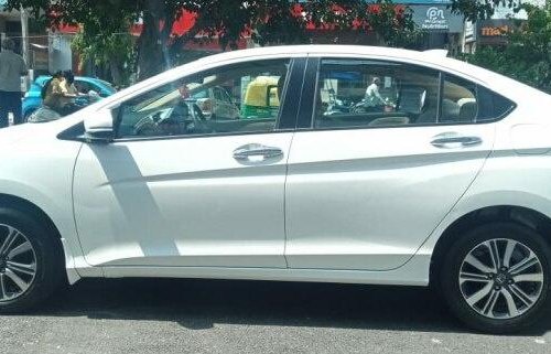 2017 Honda City V MT for sale in New Delhi