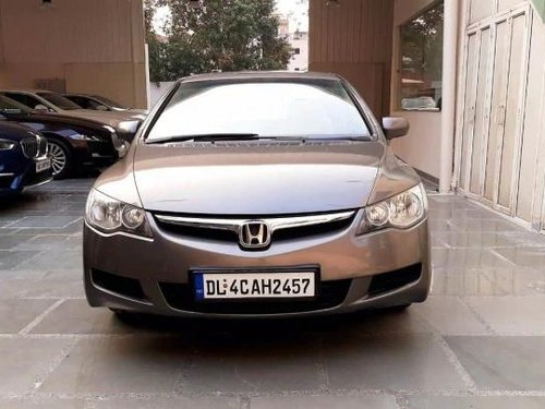 2007 Honda Civic AT for sale in New Delhi