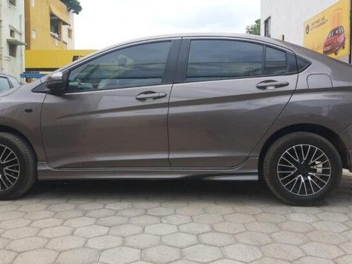 Used Honda City i-VTEC SV 2016 MT for sale in Chennai