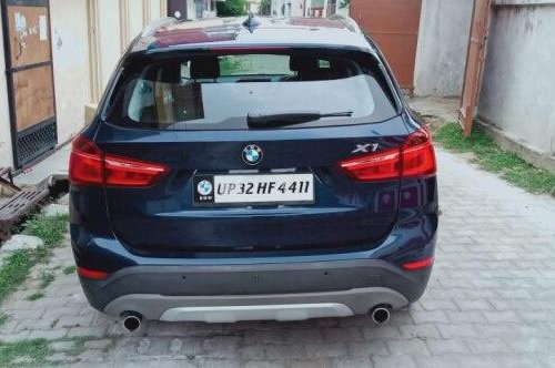 Used 2016 BMW X1 sDrive20d AT for sale in Lucknow