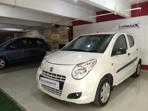 2011 Maruti Suzuki A Star MT for sale in Pune