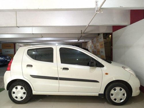 2011 Maruti Suzuki A Star MT for sale in Pune