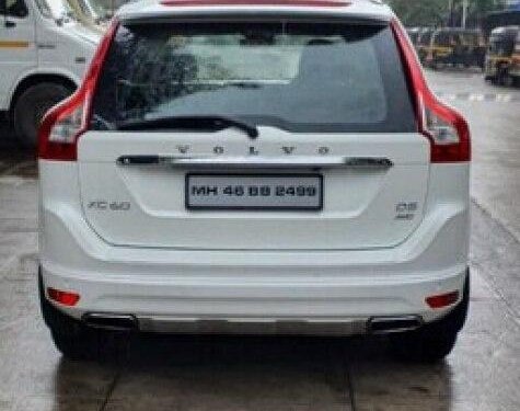 2017 Volvo XC60 D5 Summum AT for sale in Thane