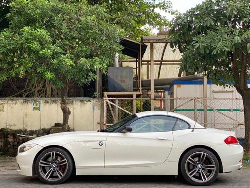 Used 2010 BMW Z4 2013-2018 AT for sale in Kolkata