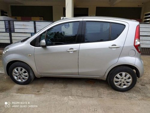 Maruti Ritz ZXi 2009 MT for sale in Chennai