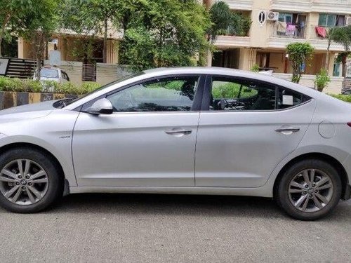 2017 Hyundai Elantra 1.6 SX Option AT in Mumbai