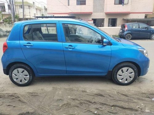 Used 2017 Maruti Suzuki Celerio ZXI AT for sale in Chennai