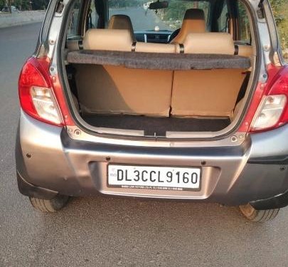 Maruti Celerio ZXI 2017 AT for sale in Ghaziabad