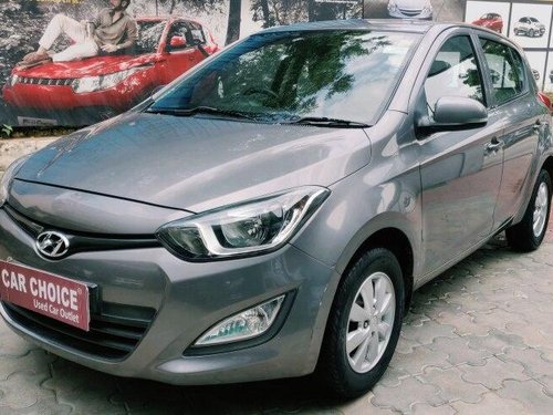 2012 Hyundai Elite i20 MT for sale in Jaipur