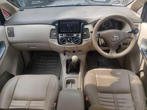 2008 Toyota Innova MT for sale in Jaipur