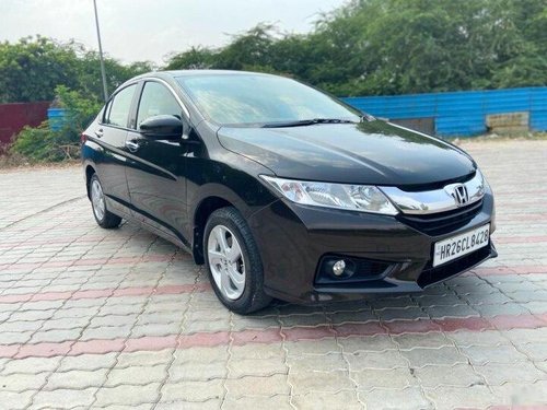 Used 2015 Honda City 1.5 V MT for sale in New Delhi