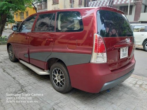 2010 Toyota Innova 2004-2011 2.5 G2 MT for sale in Kolkata