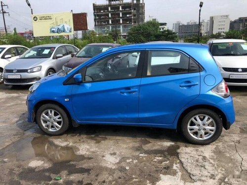 Used 2013 Honda Brio V MT for sale in Pune